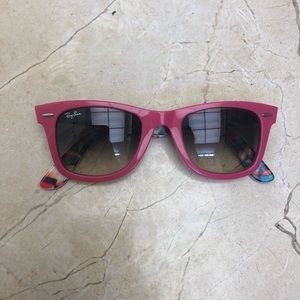 Rayban sunglasses